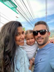 Manuela Garces Escobar