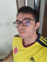 Miguel Angel Arias Canonigo
