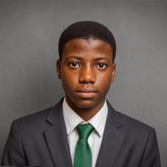 Kehinde Jimoh