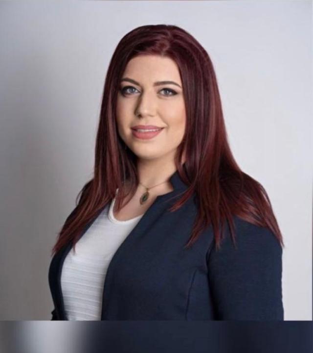 Мариела Атеш