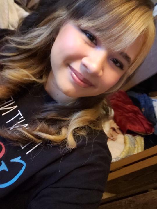 Rylee Lamar