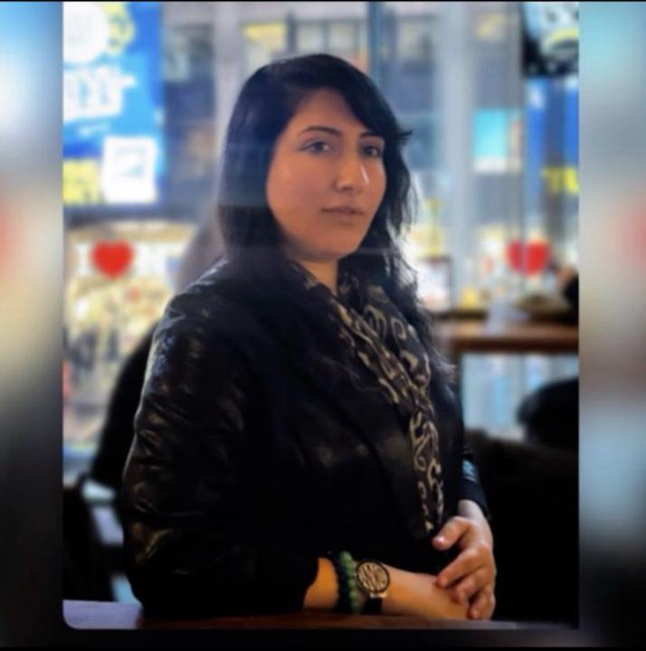 Marjan Ghorbanian