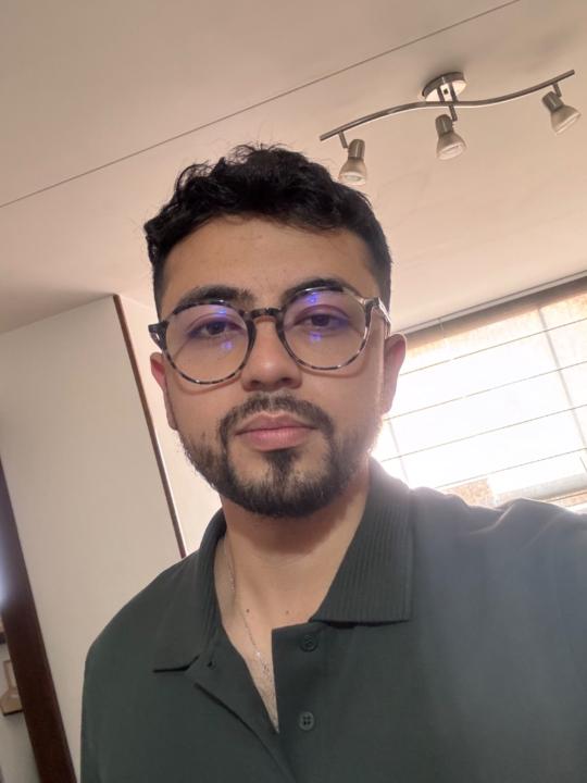 Felipe Monsalve