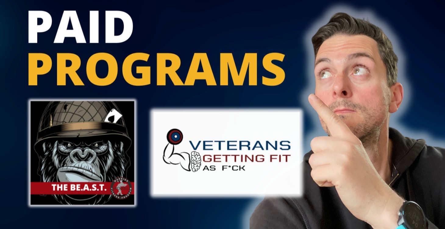 Paid Programs