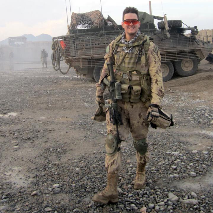 Goodbye Hard To Kill Community