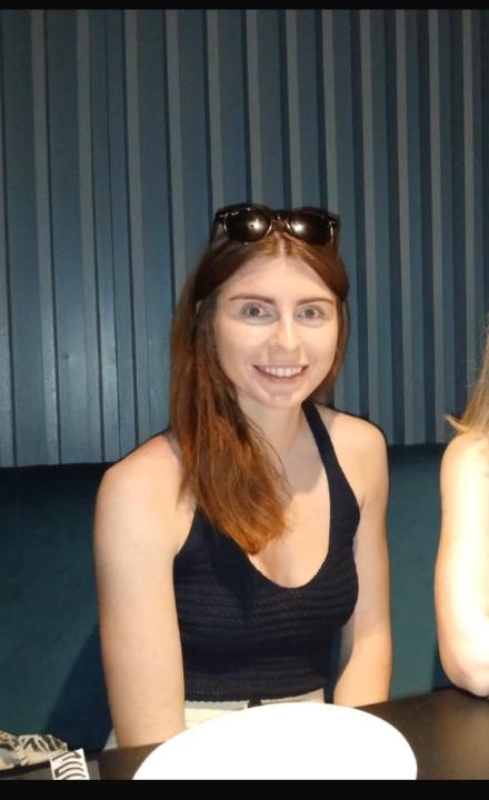 Aoife Campbell