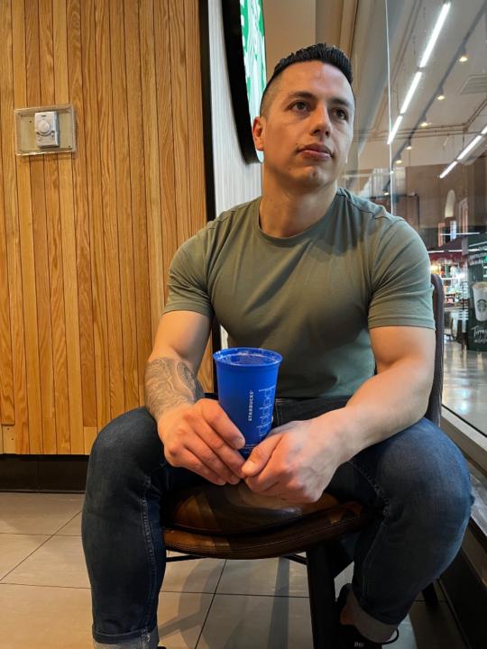 Juan Carlos Guerrero cortés