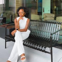 Shandricka Freeanna