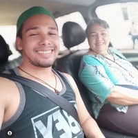 Ruben Alfonzo Cruces