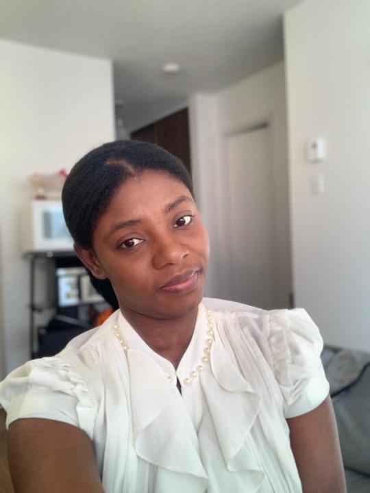 Naomie Guerrier