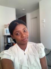 Naomie Guerrier