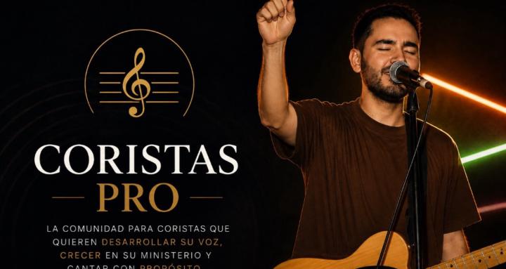 Coristas Pro