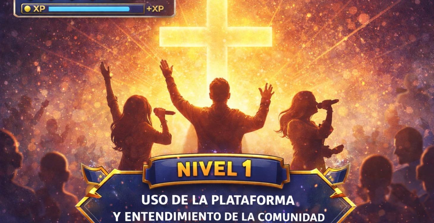 Nivel 1 (Corista aspirante)