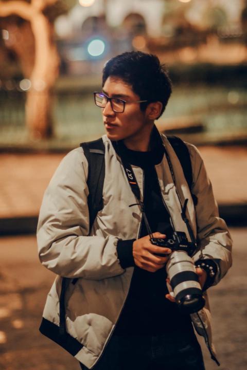 Ivan Ramírez