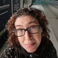 Elizabeth Hodgkinson