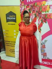 Nonhlanhla Sithole