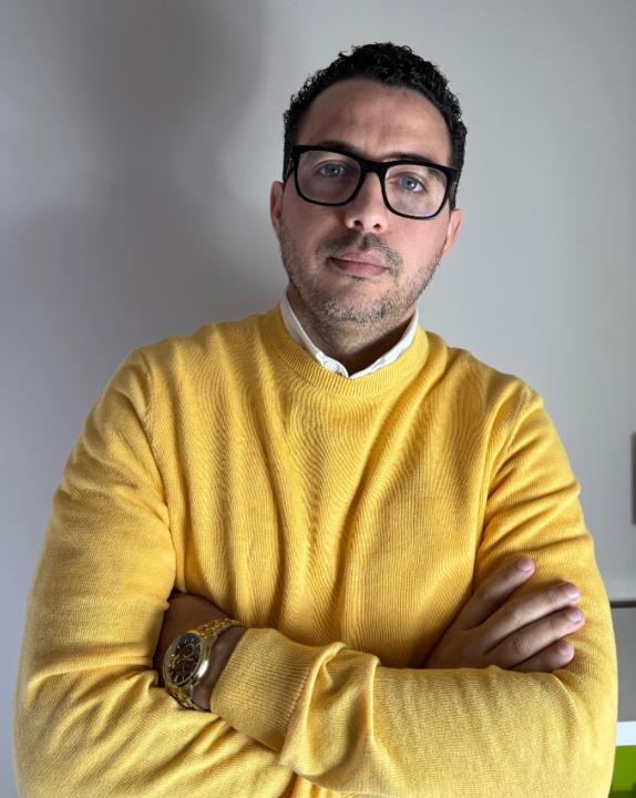 Leonardo Tamayo