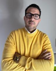 Leonardo Tamayo