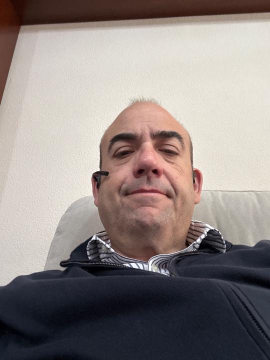 Juan Fco. Gómez Romera
