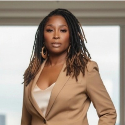 LaTrece Jones
