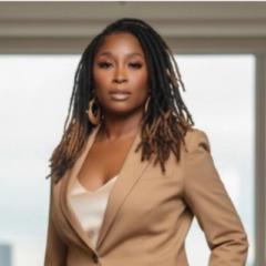 LaTrece Jones