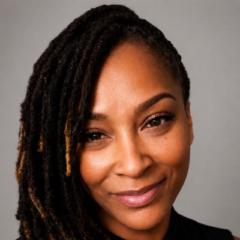 LaTrece Jones