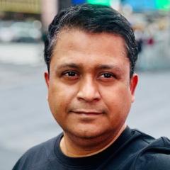 Iman Samaddar