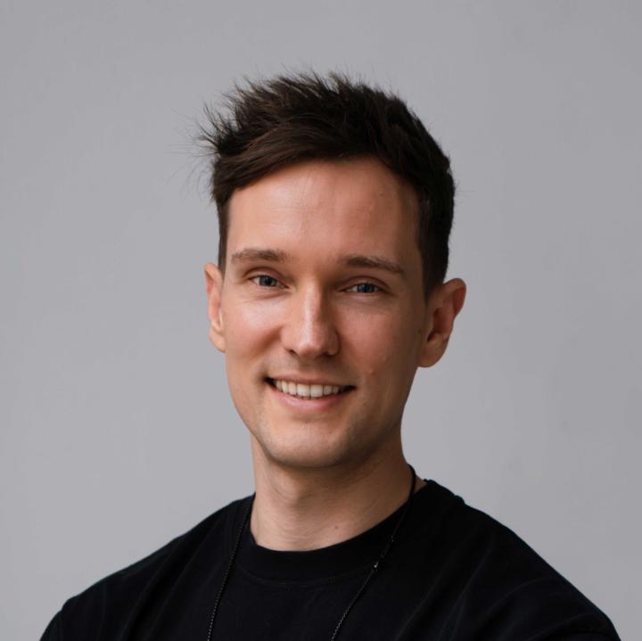 Benjamin Brühl
