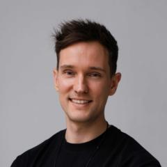 Benjamin Brühl