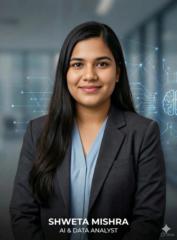 Shweta Mishra