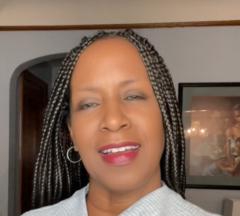 Sonya Goins