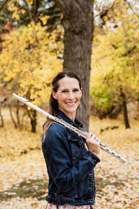 Rose Schmaltz