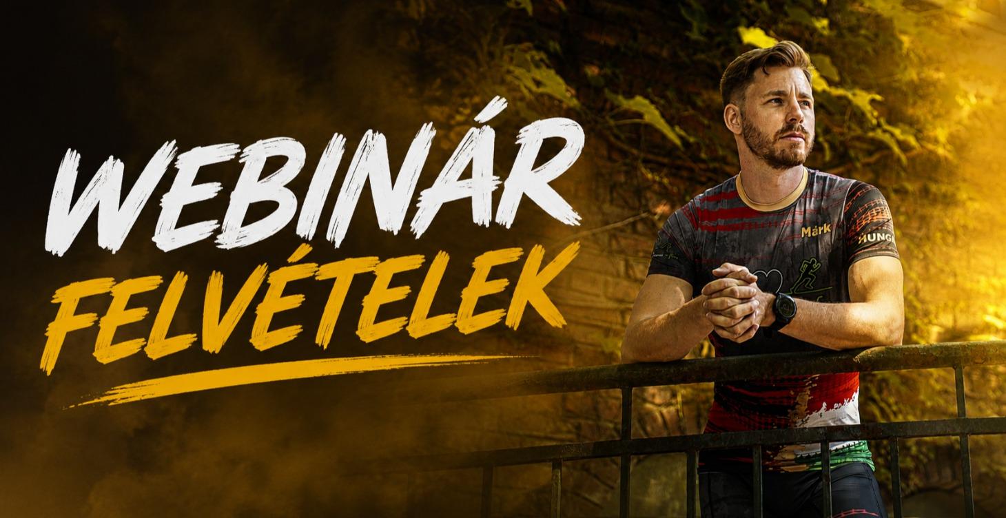 Webinár Felvétel