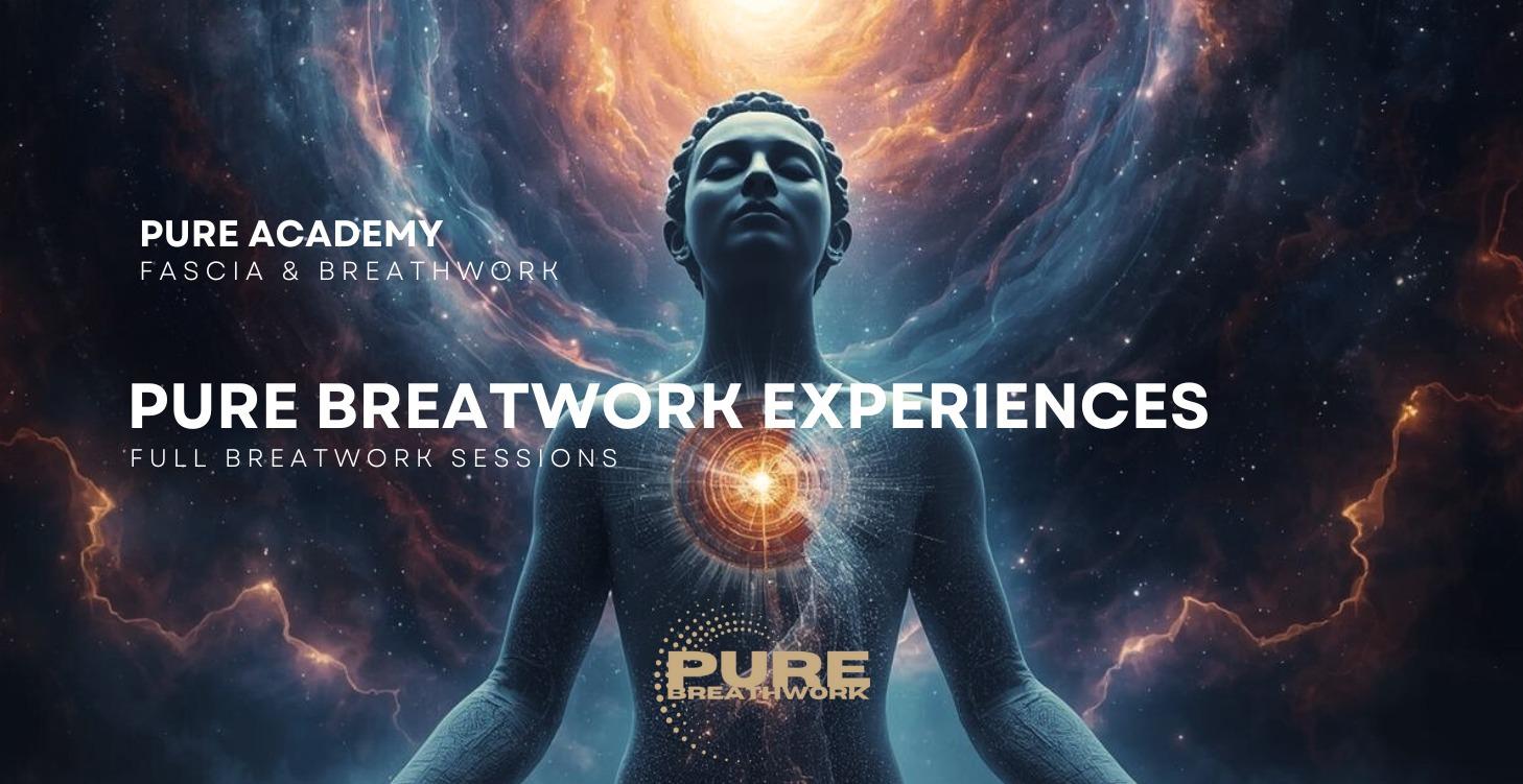 Breathwork Sessions