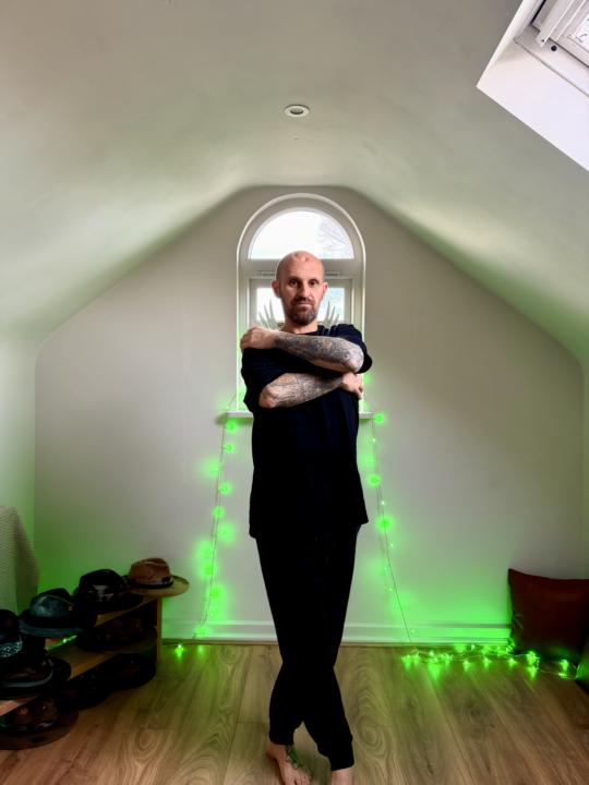 Totally Twisted Step by Step 