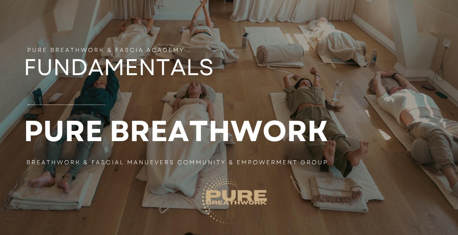 Free - Learn Breathing Methods