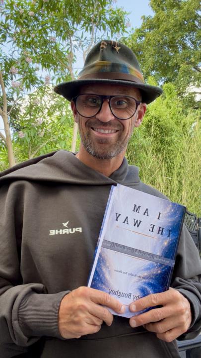 The Book That Will Change How You Create Reality