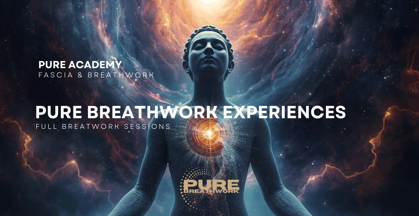 Breathwork Sessions