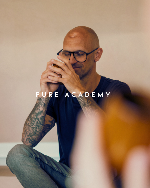 Pure Community Is Growing id love to hear from you 