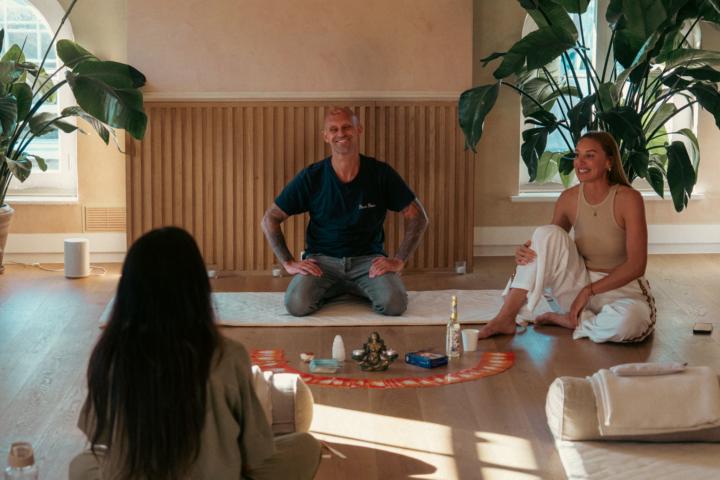 Pure Skool Message & Updates 