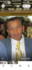 Martin Galicia