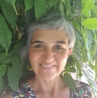 Anne Catherine Pasquier