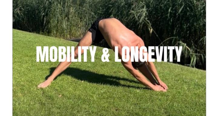 MOBILITY & LONGEVITY