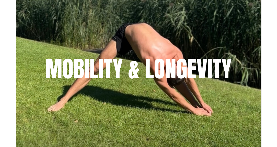 MOBILITY & LONGEVITY