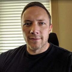Matt Carr