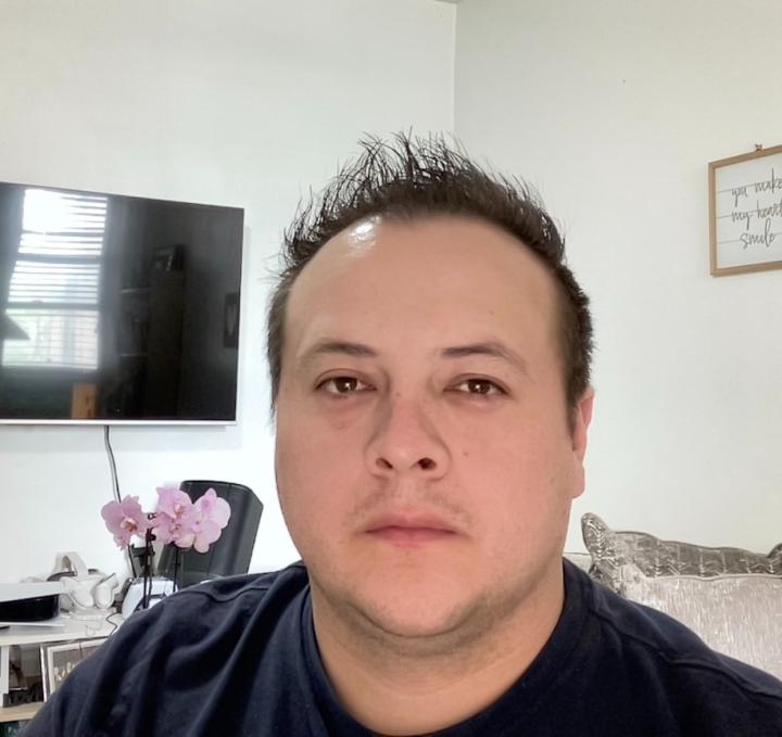 Daniel Salas