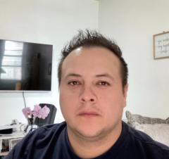Daniel Salas