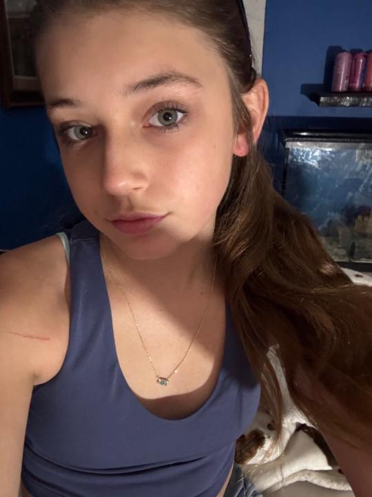Kaelyn Worgren