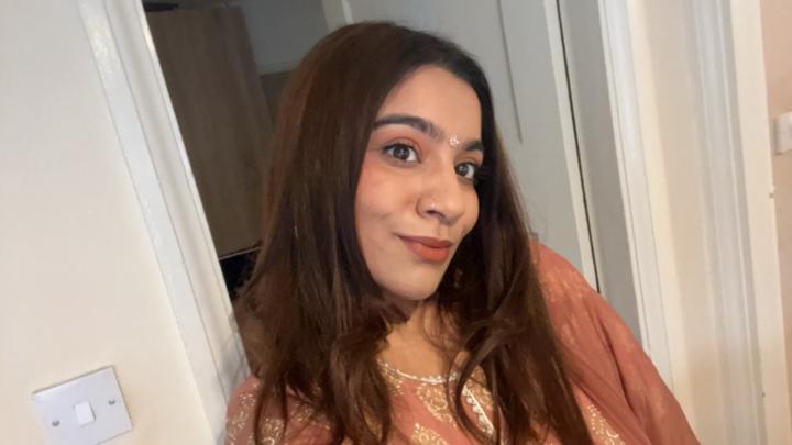 Tejal Limbachiya