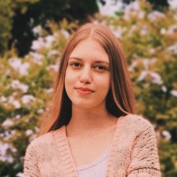 Samantha Irvine